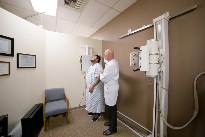 Auto Injury Chiropractic Care from Rainier Chiropractic Accident And Injury Clinic: A Guide for Seattle Drivers After a Collision